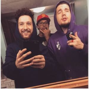 Meet your Posher, Chet-tyler